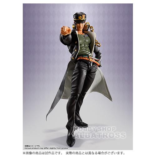 S.H.フィギュアーツ ジョジョの奇妙な冒険 スターダストクルセイダース
