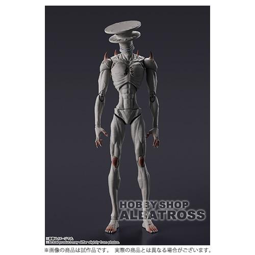 怪獣　SF フィギュア　9個セット S.H.フィギュアーツ 怪獣9号 : ホビーショップアルバトロス - 通販
