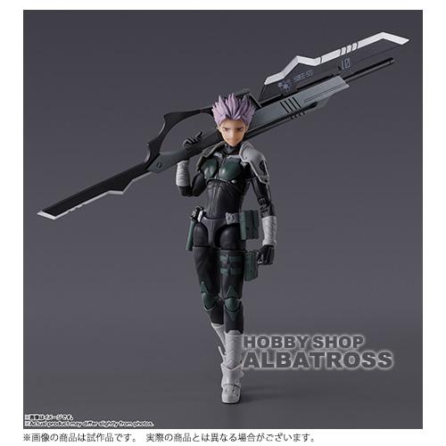 S.H.フィギュアーツ 鳴海弦 : ホビーショップアルバトロス - 通販