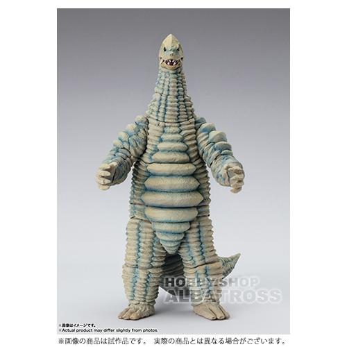 S.H.フィギュアーツ レッドキング : ホビーショップアルバトロス