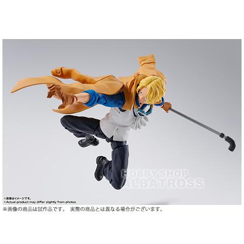 S.H.フィギュアーツ サボ -革命軍参謀総長- : ホビーショップ