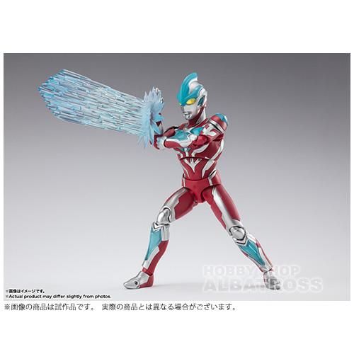 ウルトラマンギンガ フィギュアーツ S.H.Figuarts ウルトラマンギンガ （ウルトラマン ニュー