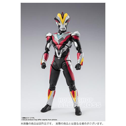 S.H.フィギュアーツ ウルトラマンビクトリー （ウルトラマン ニュー
