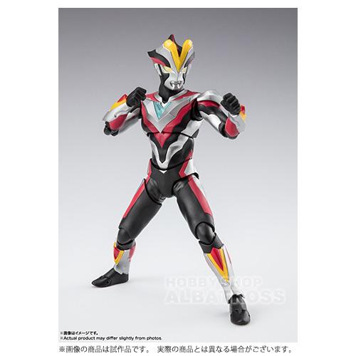 S.H.フィギュアーツ ウルトラマンビクトリー （ウルトラマン ニュー