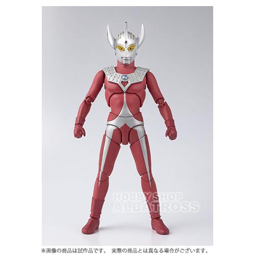 S.H.フィギュアーツ ウルトラマンタロウ : ホビーショップアルバトロス