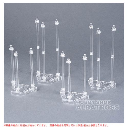 ウェポンディスプレイベース01 : ホビーショップアルバトロス - 通販