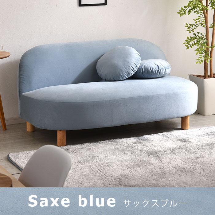 ワイエムワールド ソファー 2人掛け アームレソファ 脚 取り外し