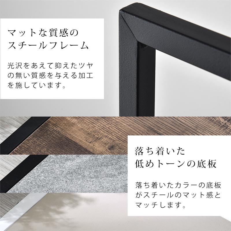 ワイエムワールド ハンガーラック コートハンガー 幅60 スリム 収納