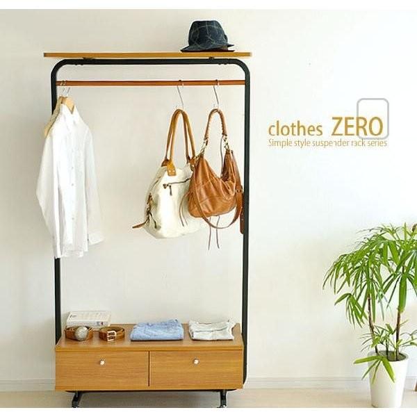 ハンガーラック スチール 洋服掛け 安い 16HS90Dおしゃれ 北欧 収納棚 albero 通販 Yahoo!ショッピング