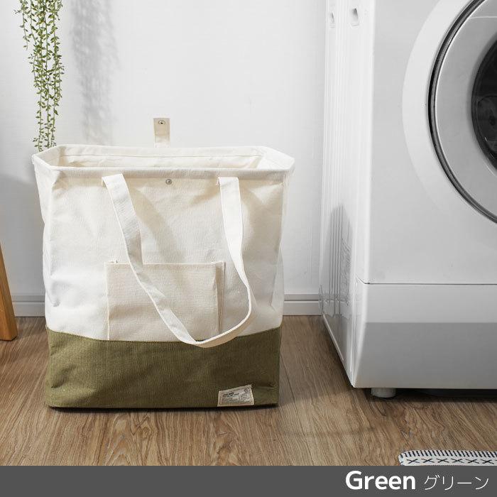 ランドリーバッグ 40L 折りたたみ がまぐち 洗濯かご 脱衣かご ランドリーバッグ 40L 折りたたみ がまぐち 洗濯かご 脱衣かご