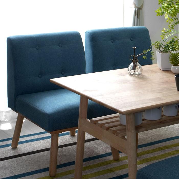 ダイニングテーブル 北欧 5点セット 幅120 ダイニング ダイニング