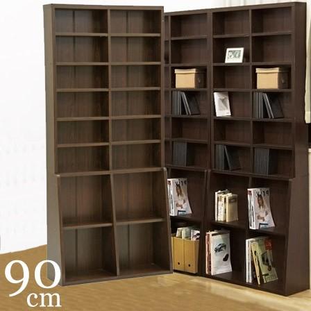 本棚 書棚 オープンラック 安い 19 おしゃれ 北欧 収納棚 Albero 通販 Yahoo ショッピング