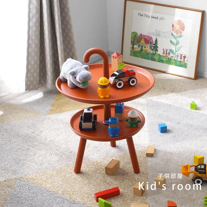 circle cafe table 丸 テーブル デスク サイド 小さな サイドテーブル 高さ55cm 丸型 おしゃれ 北欧 可愛い スリム ミニ