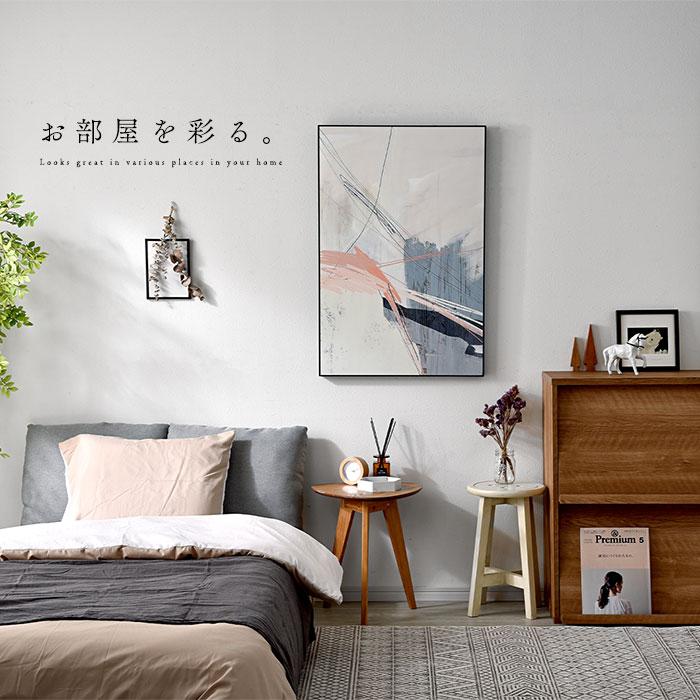 アートパネルインテリア絵画壁掛け北欧モダンおしゃれ アートパネル モダン 北欧 壁掛け 壁飾り 絵画 絵 玄関 おしゃれ