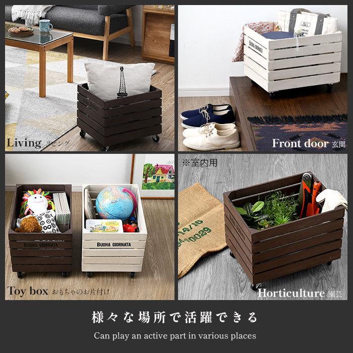 最新作 超大型❣️収納コンテナ 長持ち 時代家具 アップサイクル