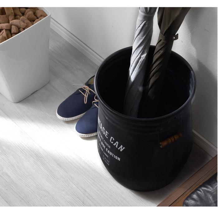 傘立て アンブレラスタンド おしゃれ 20本 収納 ヴィンテージ風 傘入れ 傘置き 傘収納 傘たて モダン 玄関収納 アイアン アンブレラ インテリア