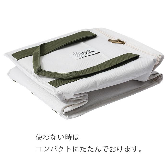 保冷 ランチバッグ 保冷バッグ クーラーバッグ トートバッグ お弁当 大容量 小さめ 6L｜alberoshop｜14