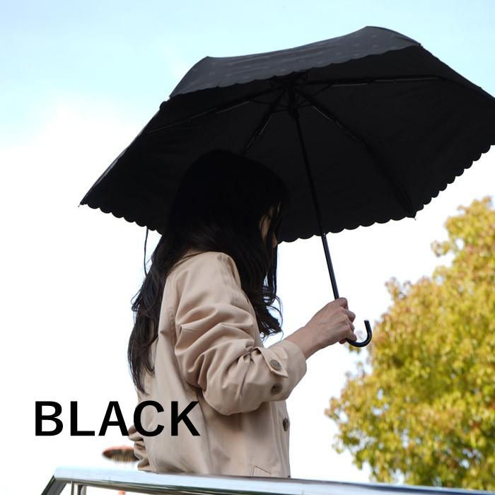日傘 晴雨兼用 雨傘 折りたたみ傘 軽量 遮光 ドット 傘 Uvカット 安い 51 005 おしゃれ 北欧 収納棚 Albero 通販 Yahoo ショッピング