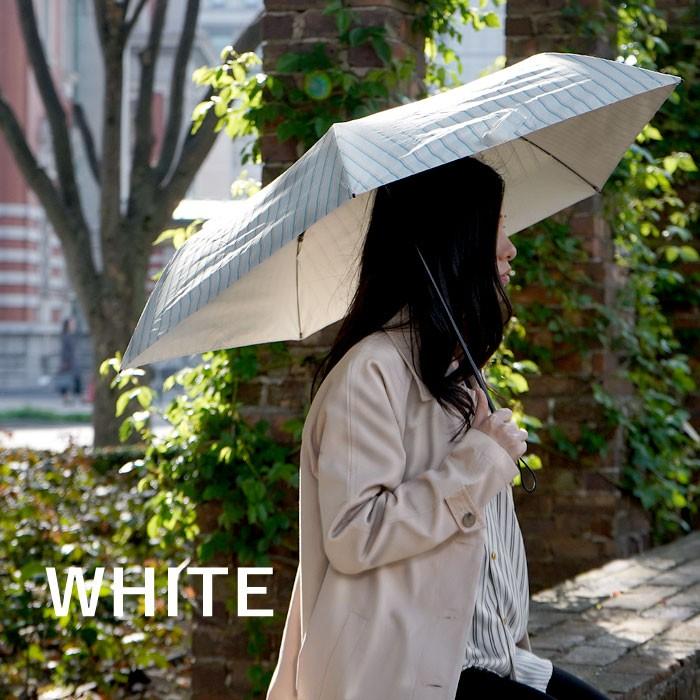 日傘 晴雨兼用 雨傘 折りたたみ傘 超軽量 遮光 ストライプ 安い 51 008 おしゃれ 北欧 収納棚 Albero 通販 Yahoo ショッピング