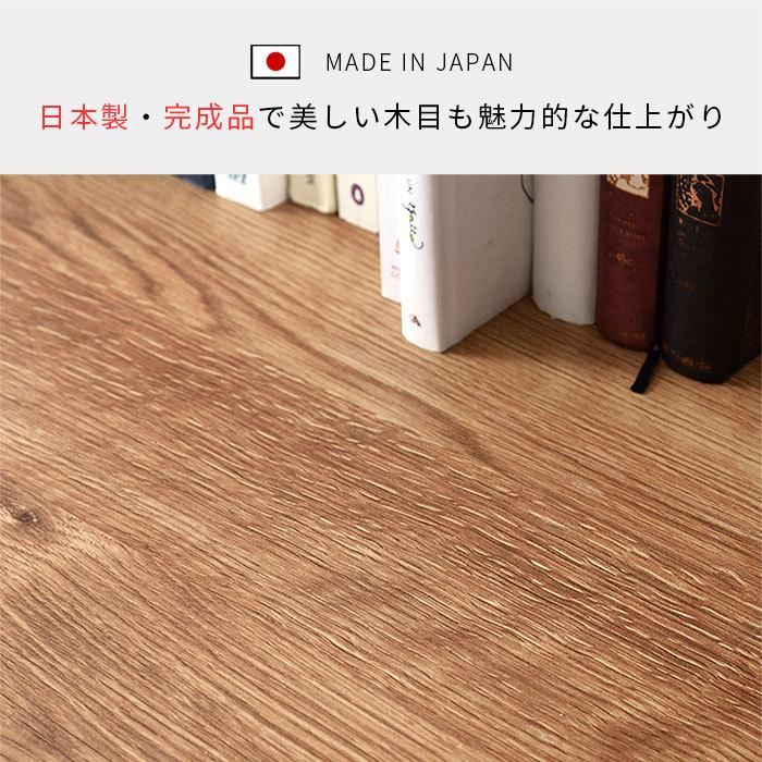 国産 ユニット キッチン収納 ポーラ 専用天板120cm｜alberoshop｜08