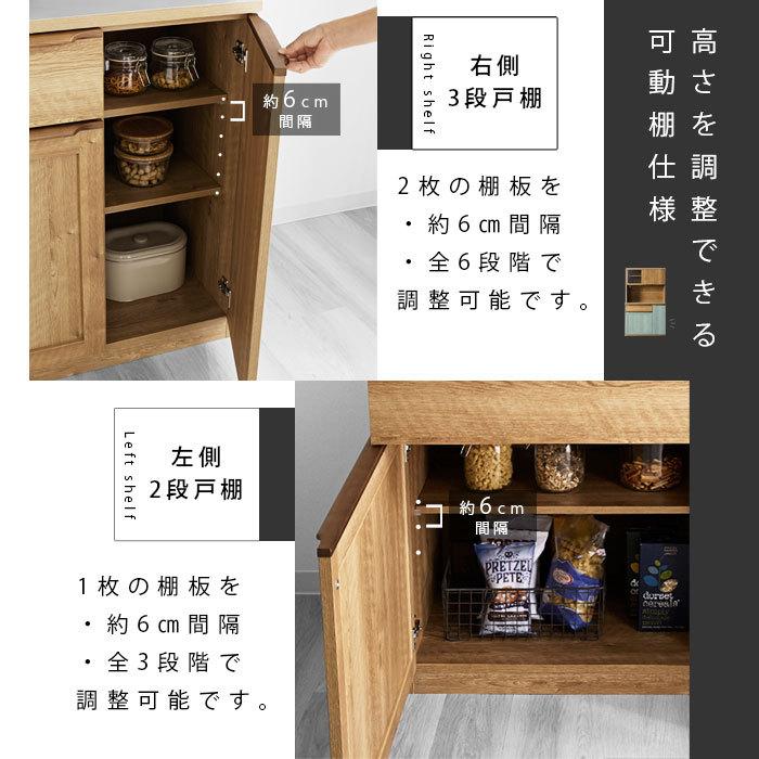 食器棚 レンジ台 国産 完成品 幅105 おしゃれ キッチン収納 キッチンボード 大川家具 北欧 ラック カップボード キッチンラック キャビネット 大型レンジ対応 62 1000 おしゃれ 北欧 収納棚 Albero 通販 Yahoo ショッピング