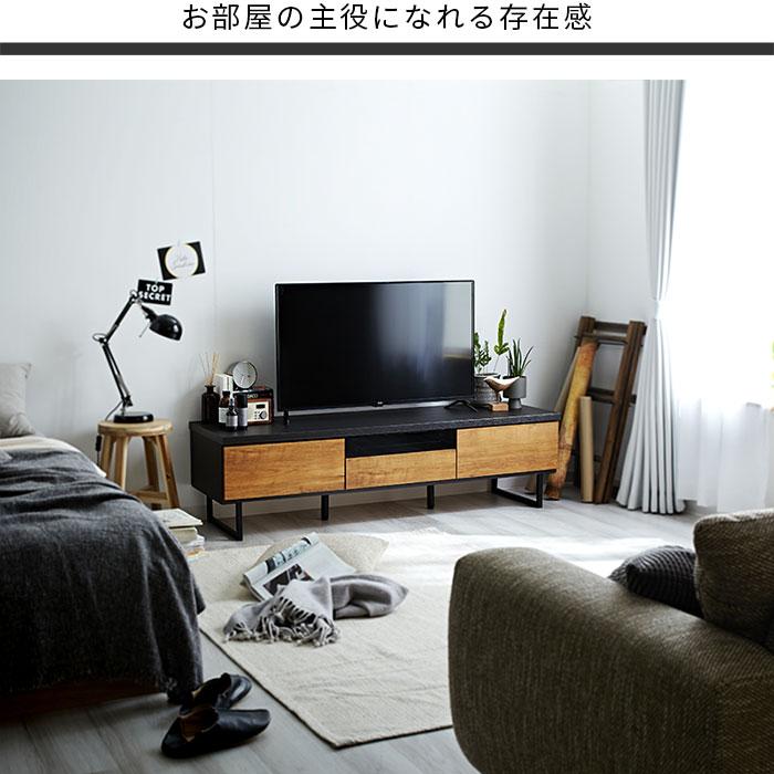 テレビ台150cm　65インチ対応　完成品　日本製　国産　テレビボード ＴＶ台 MINT 日本製 テレビ台 国産 150cm 完成品 テレビボード テレビラック