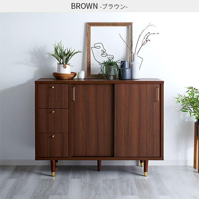 日本製 キャビネット チェスト 幅120cm 120幅 北欧 木製 完成品 日本製 キャビネット チェスト 幅120cm 120幅 北欧 木製 完成品