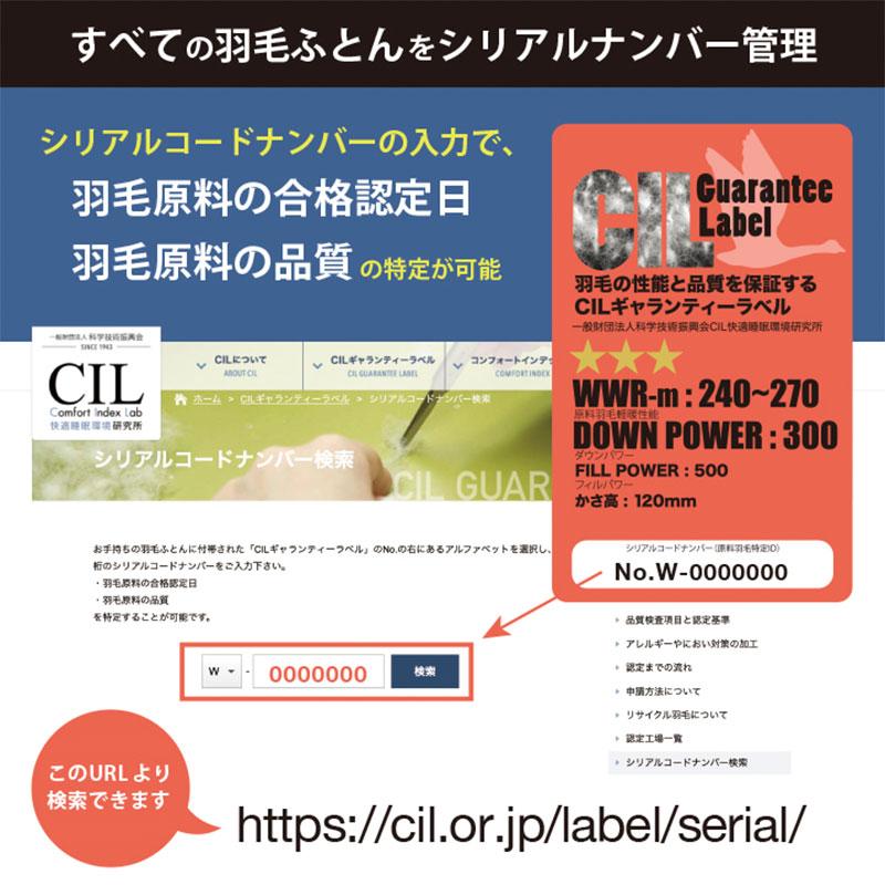 日本製 布団 羽毛布団 ダブル D 190 210 ホワイトダックダウン 90