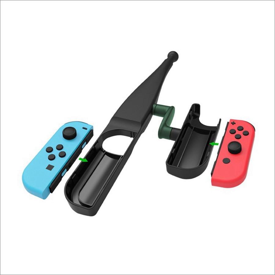 Nintendo Switch 釣りスピリッツ ジョイコン joy-conアタッチメント 竿 フィッシング ロッド 小型ハンドル 釣り竿 コントローラー 1000円 ぽっきり ポイント消化 |  | 03