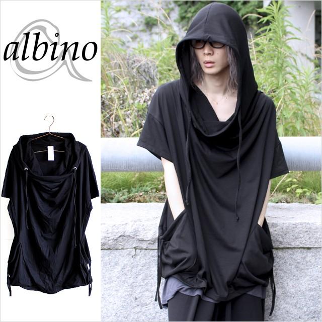 COOTIE クーティ オーバーサイズ ロングスリーブT カレッジ 細美 M