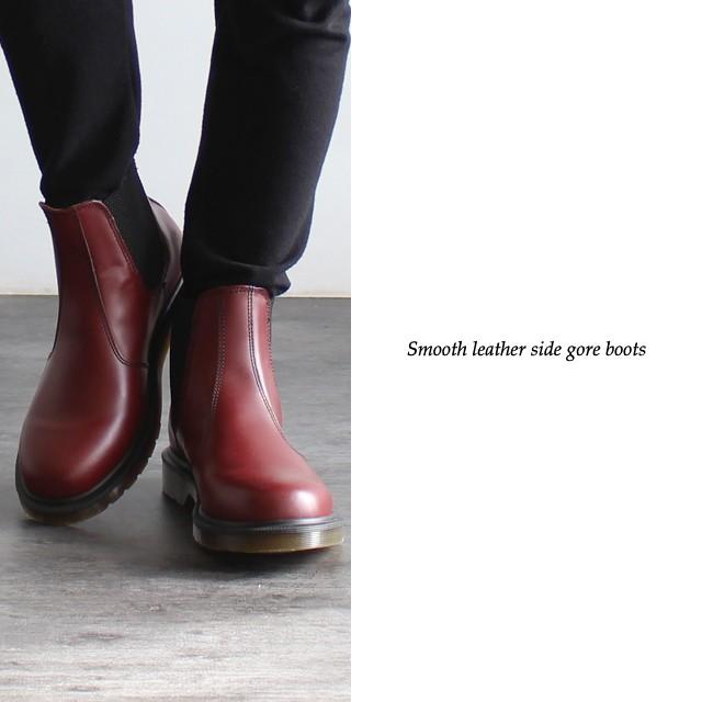 Dr martens ドクターマーチン チェルシー ブーツ メンズ モード Dr martens ドクターマーチン チェルシー ブーツ メンズ モード