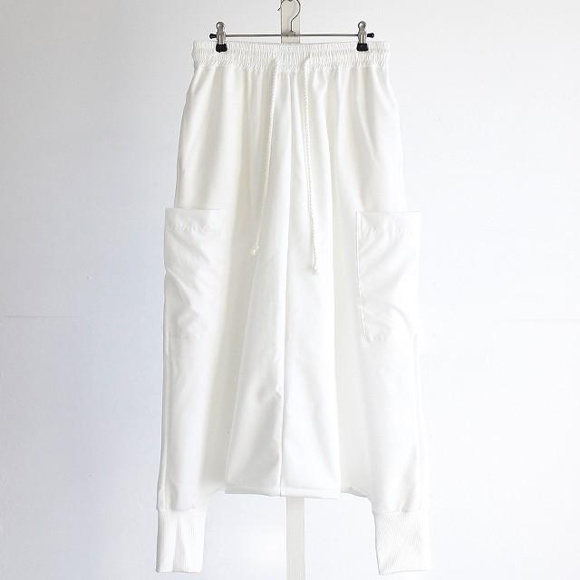 サルエルパンツ メンズ ワイドパンツ 袴パンツ タイパンツ