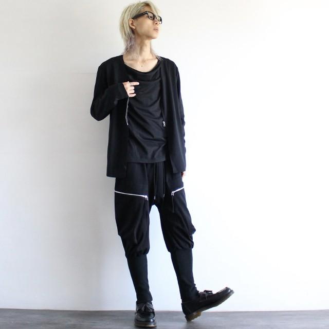 ドクターマーチン　黒ローファー⭐︎インソール付き 10623-08.jpg