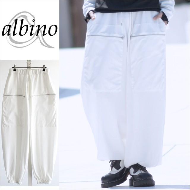 サルエルパンツ メンズ ワイドパンツ 袴パンツ モモンガパンツ モード