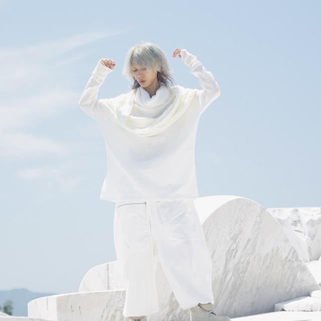 サルエルパンツ メンズ ワイドパンツ 袴パンツ モモンガパンツ モード