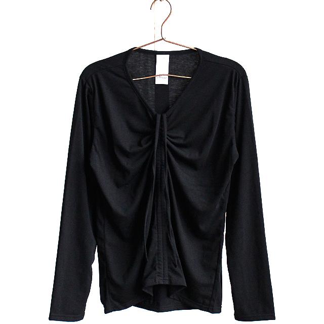 TB 黒 長袖カットソー cari23-34_a.jpg