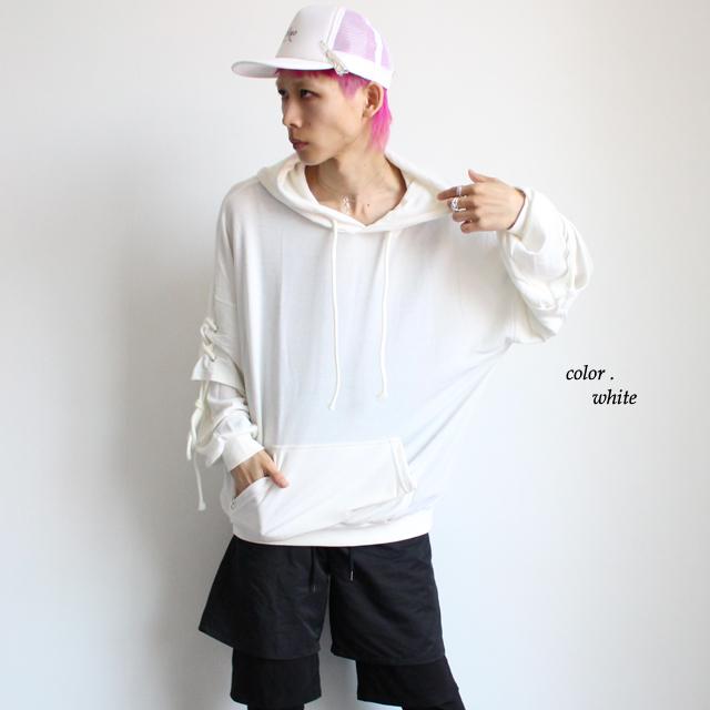 400 Johnny Blaze フード付きスウェット ALL TOPS – 「