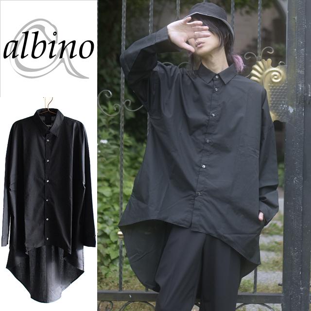 ロングシャツ メンズ モード ビッグシャツ ワンピ モード系 黒 ロングシャツ メンズ モード ビッグシャツ ワンピ モード系 黒