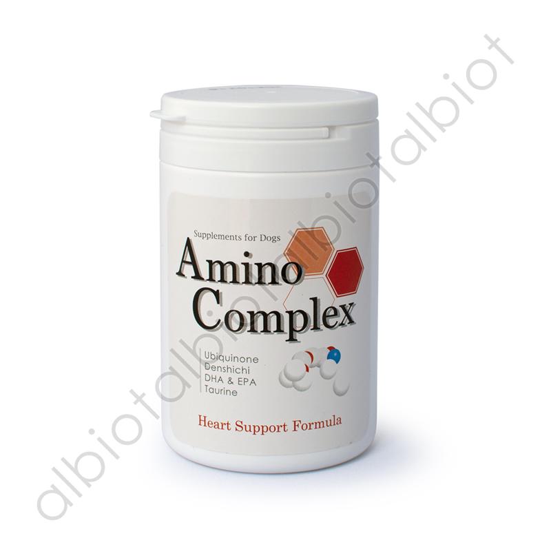 アミノコンプレックス ハートサポート 100g | アミノコンプレックス