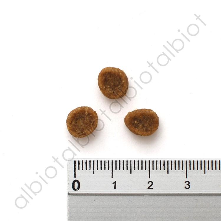 【18kg】アーテミス アガリクス I/S 小粒 ドッグフード nyandream_8133690084219