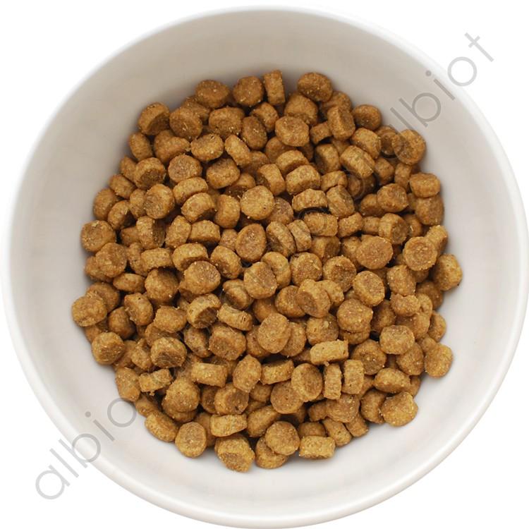 AGARx I/S アーテミス アガリクスIS 小粒 3kg ドッグフード