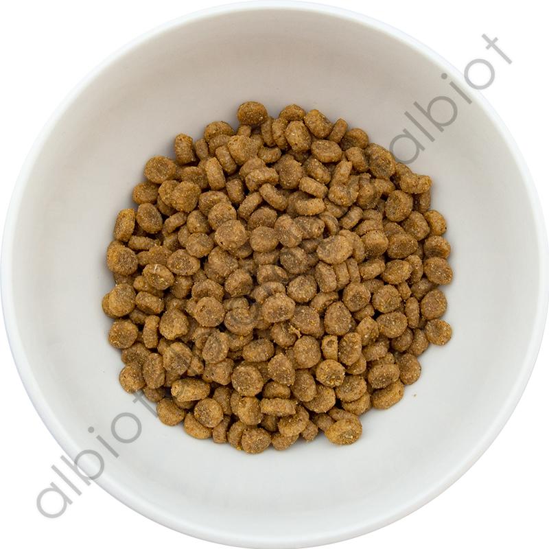 BLISMIX（ブリスミックス） チキン 小粒 1kg ドッグフード : albiot