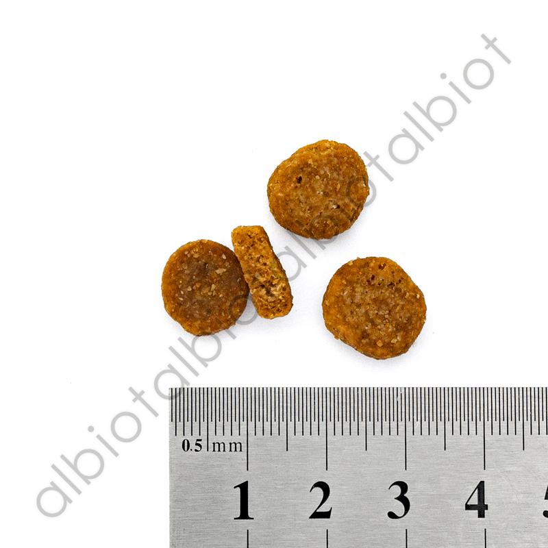 BLISMIX（ブリスミックス） チキン 小粒 3kg ドッグフード : albiot