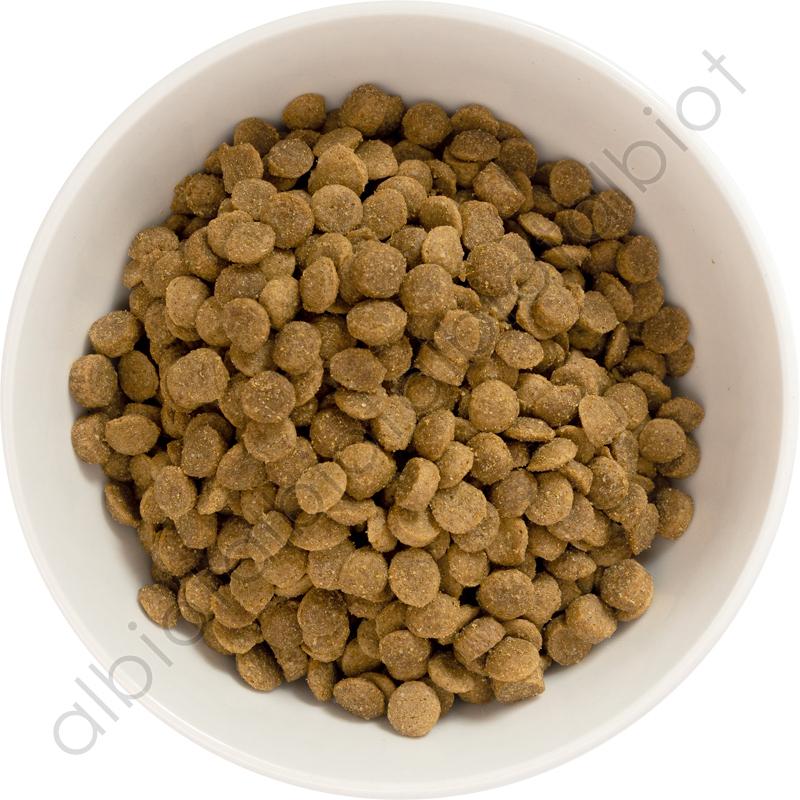 BLISMIX（ブリスミックス） ポーク 小粒 3kg ドッグフード : albiot