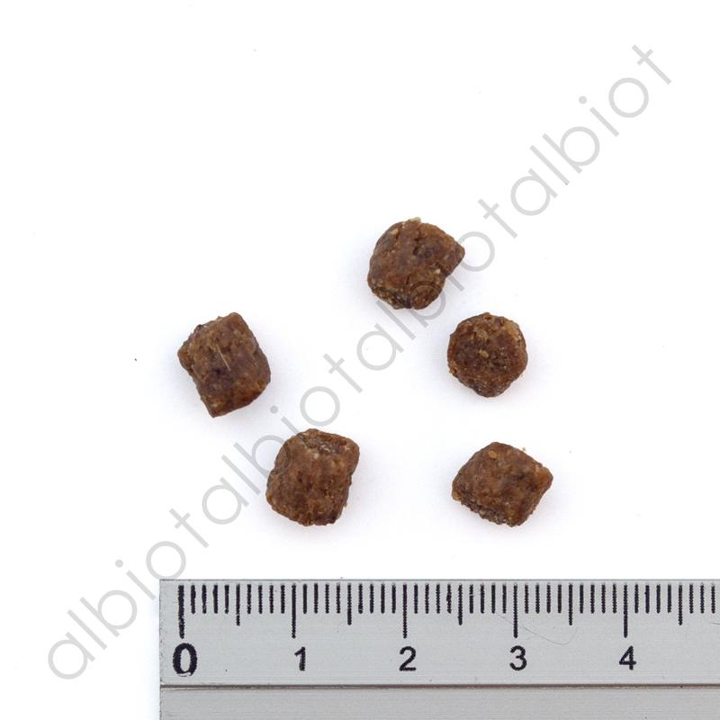 BLACKWOOD（ブラックウッド） パピー ドッグフード 2.7kg : albiot