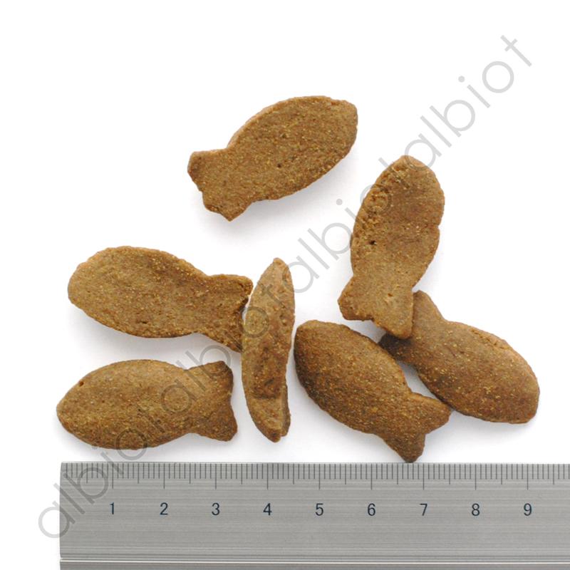 フィッシュ4ドッグ サポートトリーツ 皮膚・被毛ケア 225g | フィッシュ4 | 01