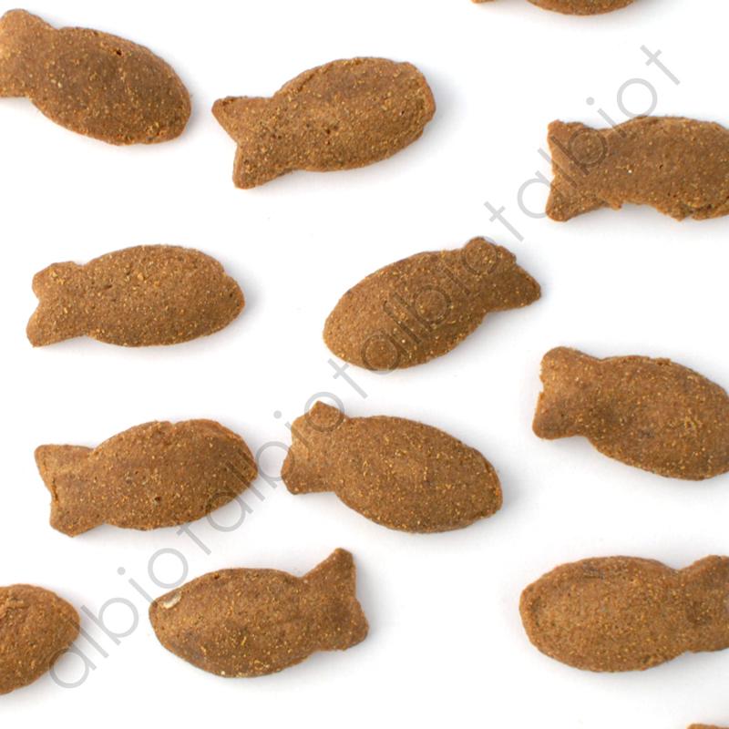 フィッシュ4ドッグ サポートトリーツ 皮膚・被毛ケア 225g | フィッシュ4 | 02