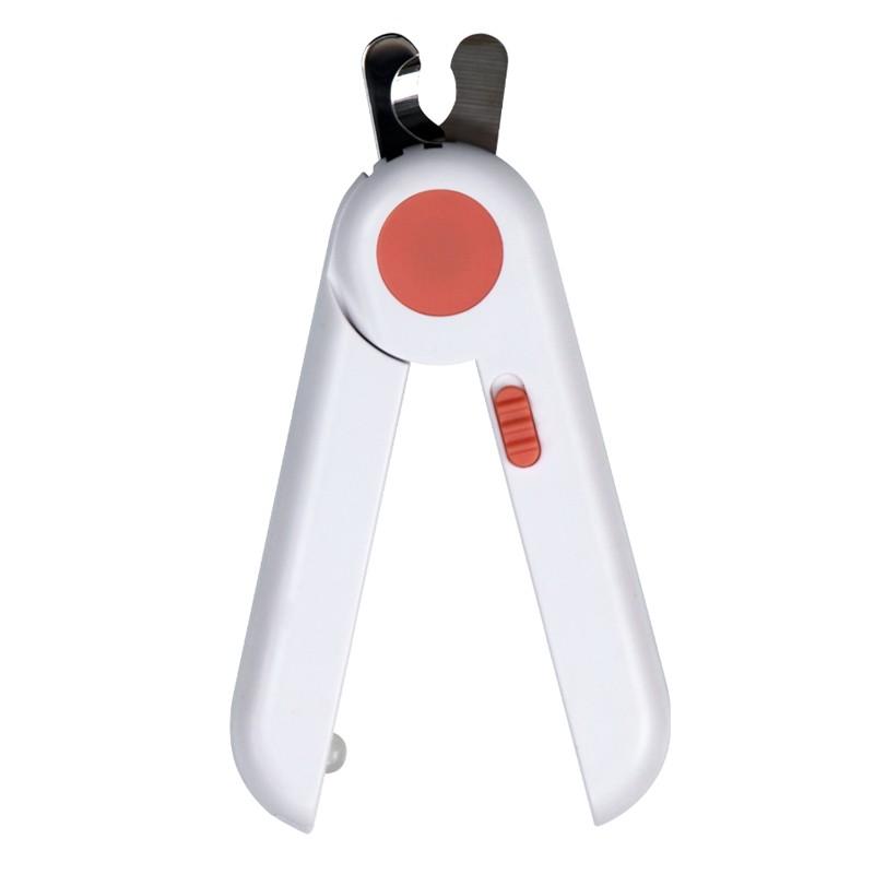 ペット用 Ledネイルクリッパー Kai Nc Albiot 通販 Yahoo ショッピング