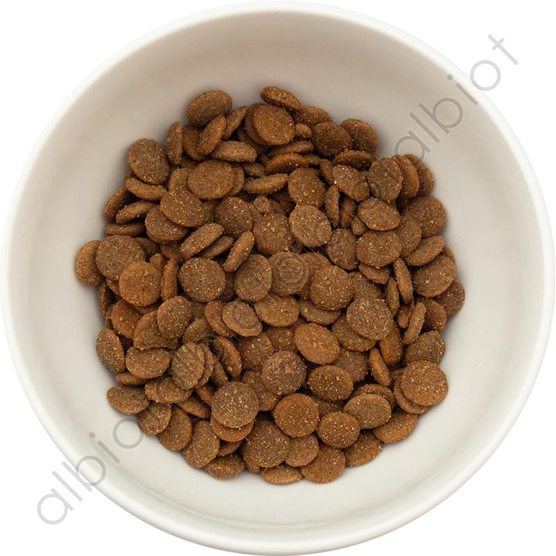 【訳有り】1点限り　キアオラ　ラム＆レバー　2.5キロ　×2個 キアオラ ドッグフード ラム＆レバー 2．5kg