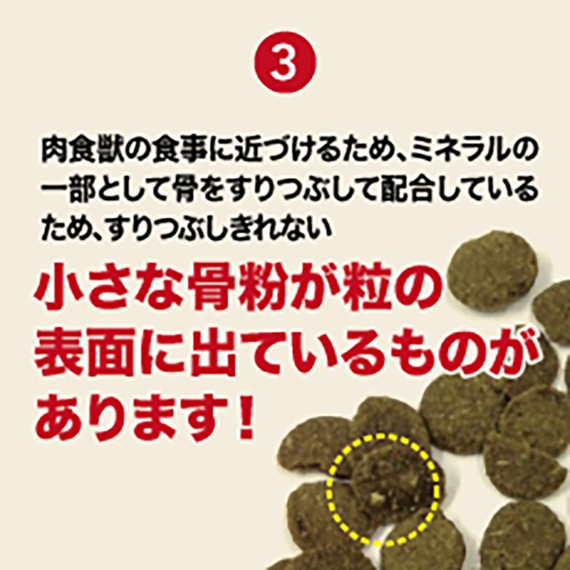 キアオラ KiaOra DOG ラム＆レバー 4.5kg ドッグフードの画像